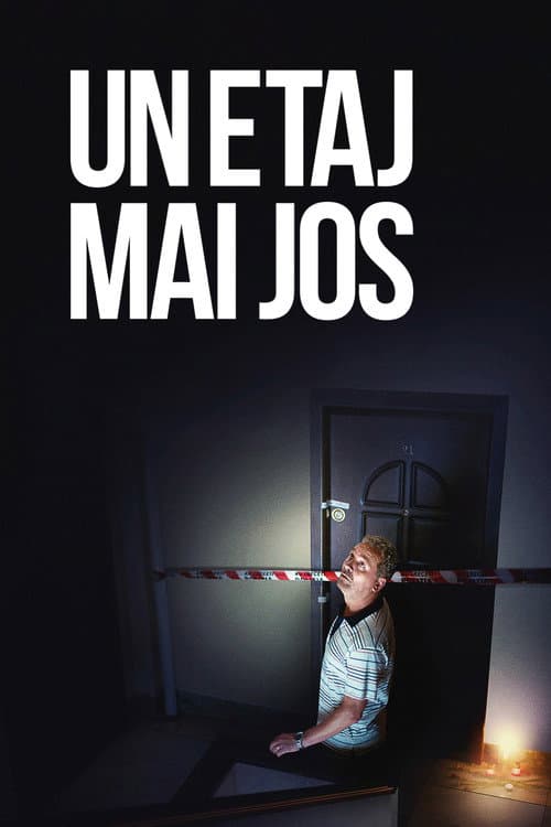 Постер: Un etaj mai jos