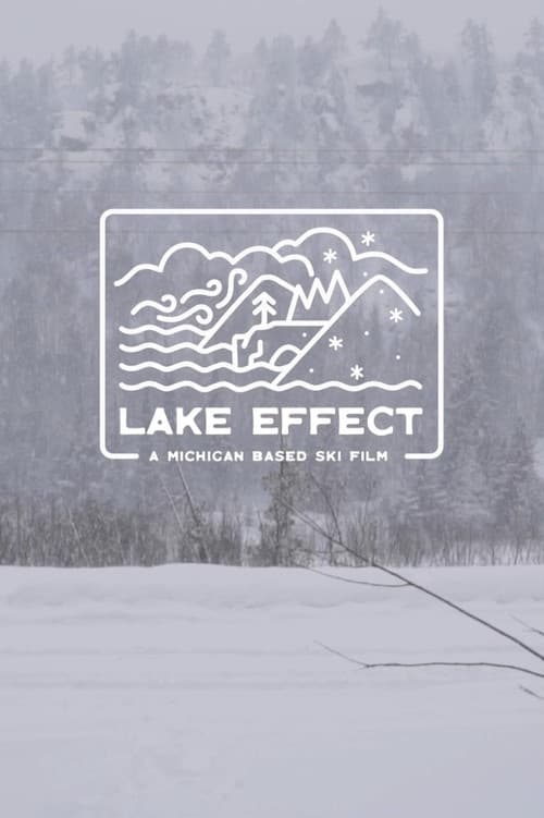 Постер: Lake Effect