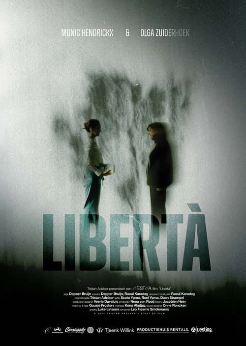 Постер: Libertà
