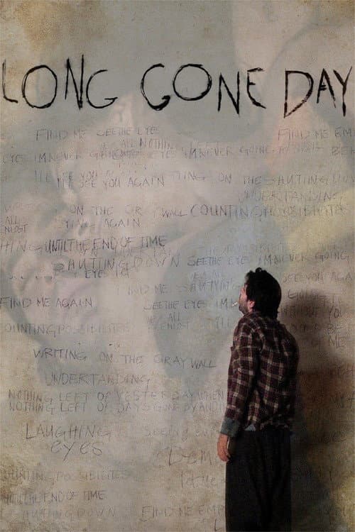 Постер: Long Day Gone