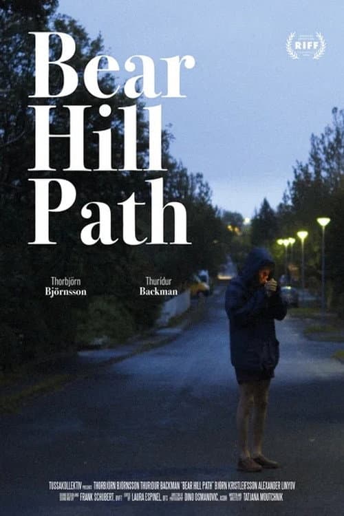 Постер: Bear Hill Path