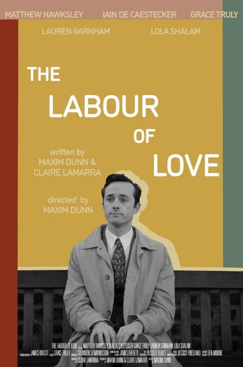 Постер: The Labour of Love