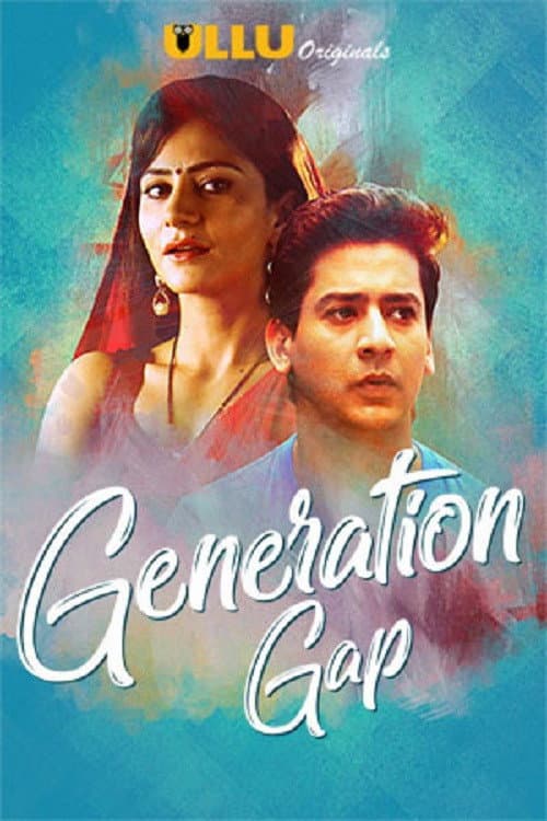 Постер: Generation Gap