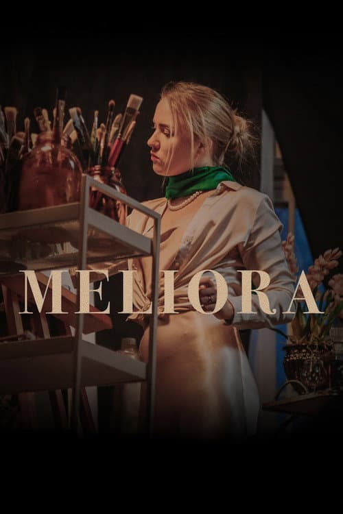Постер: Meliora