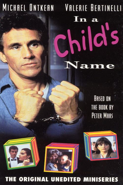 Постер: In a Child's Name