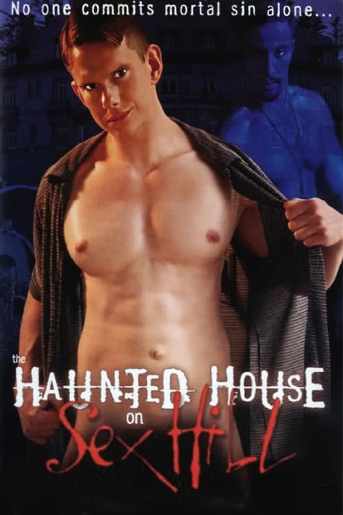 Постер: The Haunted House on Sex Hill