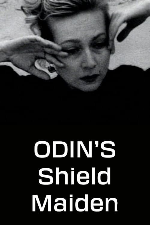 Постер: Odin's Shield Maiden