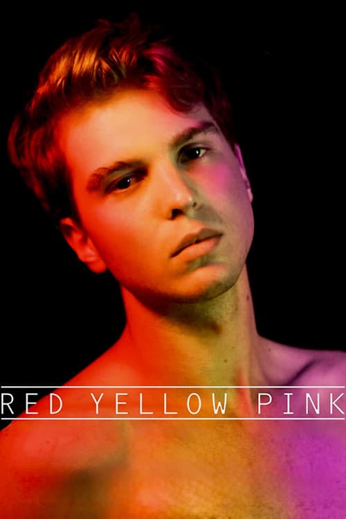 Постер: Red Yellow Pink