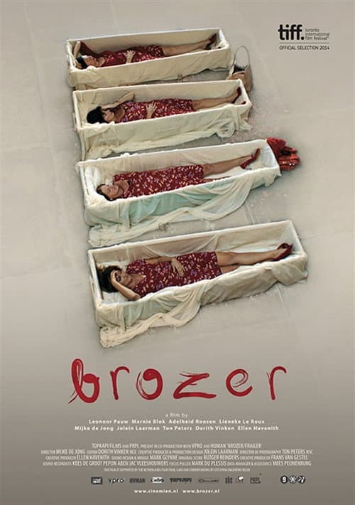 Постер: Brozer