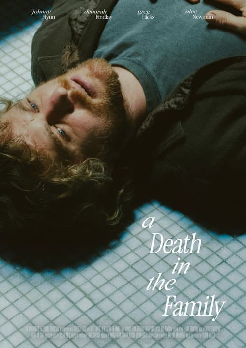 Постер: A Death in the Family