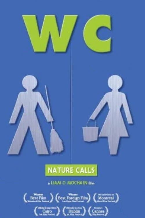 Постер: W.C.