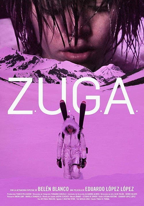 Постер: Z.U.G.A