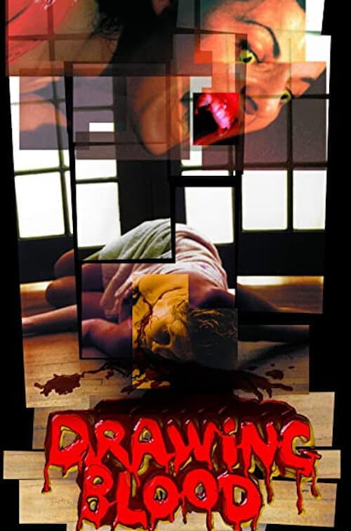 Постер: Drawing Blood