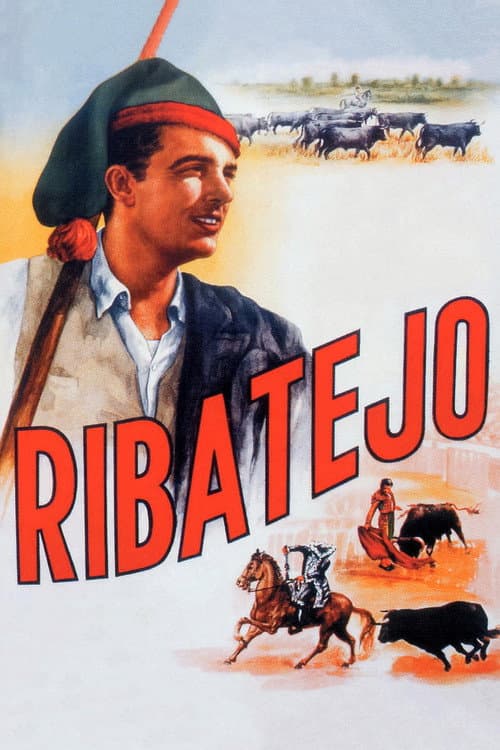 Постер: Ribatejo