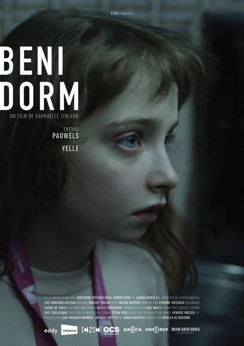 Постер: Benidorm