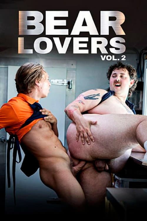 Постер: Bear Lovers 2
