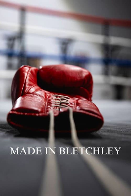 Постер: Made in Bletchley