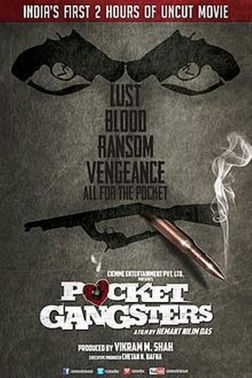 Постер: Pocket Gangsters