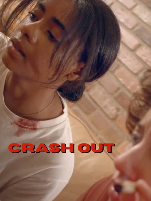 Постер: Crash Out