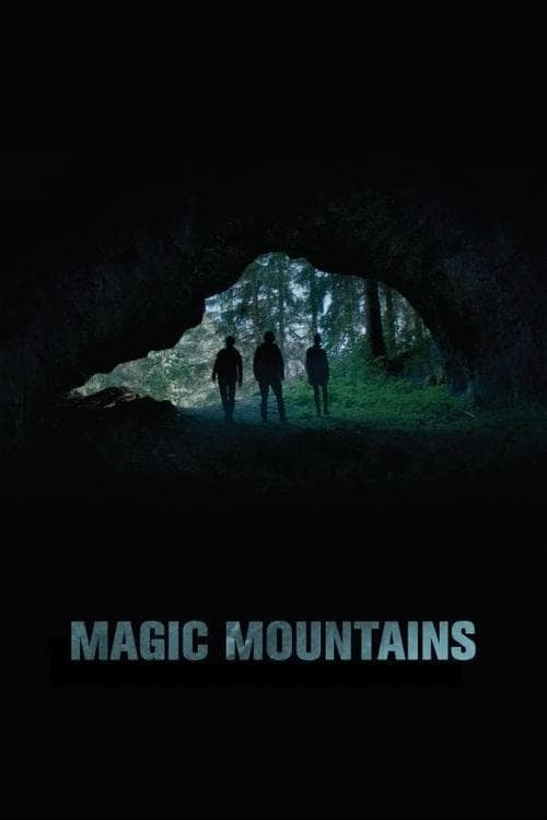 Постер: Magic Mountains