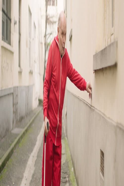Постер: Je suis si loin