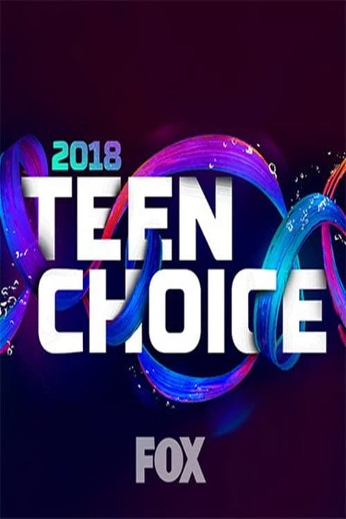 Постер: Teen Choice