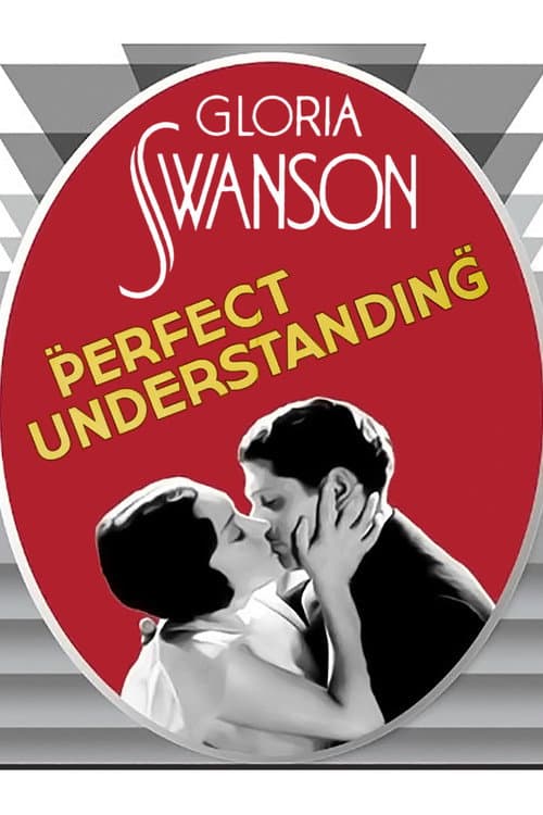 Постер: Perfect Understanding