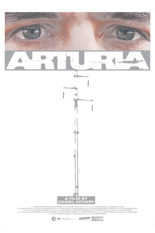 Постер: Arturia