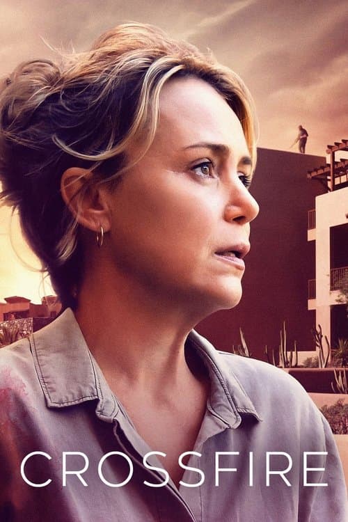 Постер: Crossfire
