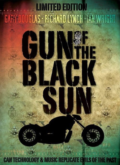 Постер: Gun of the Black Sun