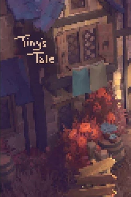 Постер: Tiny's Tale