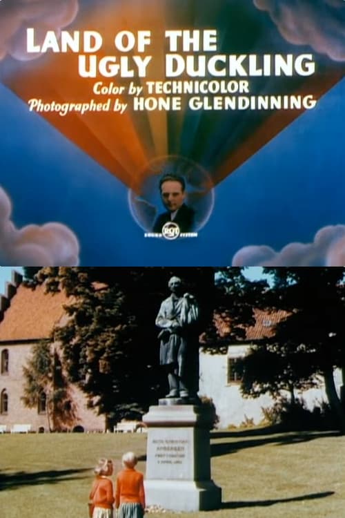 Постер: Land of the Ugly Duckling