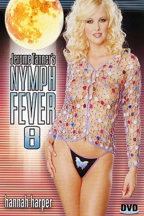 Постер: Nymph Fever 8