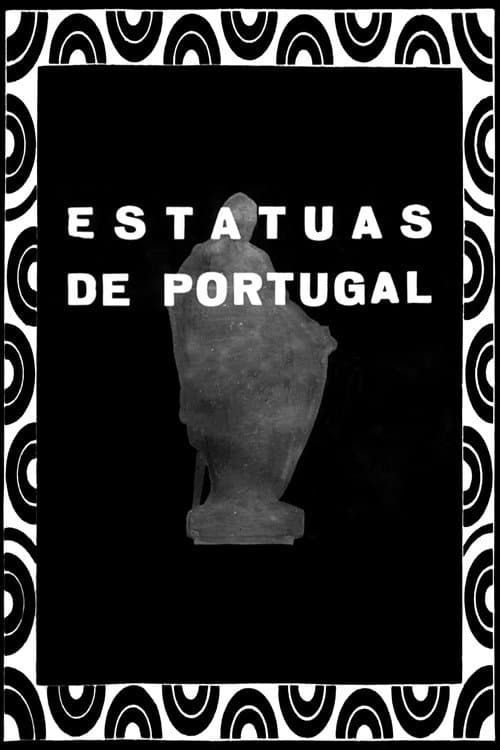 Постер: Estátuas de Portugal