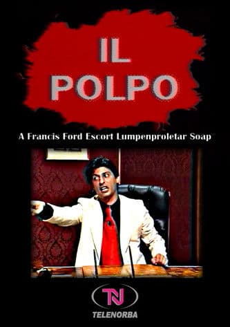 Постер: Il Polpo