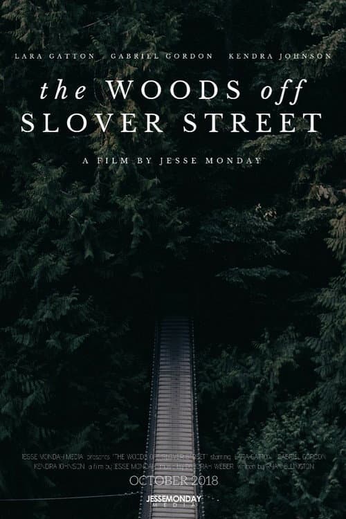 Постер: The Woods Off Slover Street