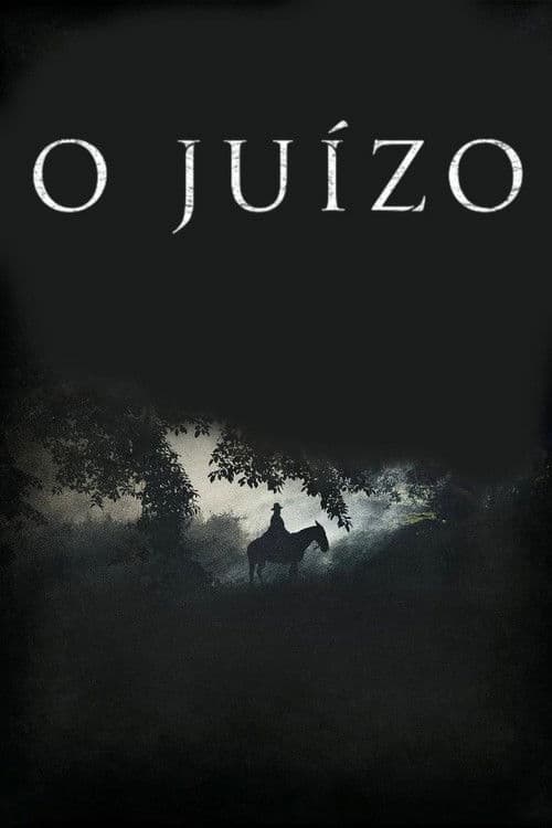 Постер: O Juízo