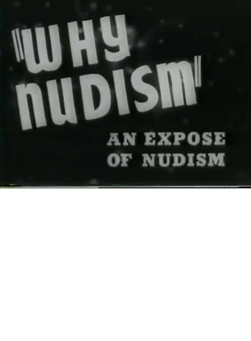 Постер: Why Nudism: An Expose of Nudism
