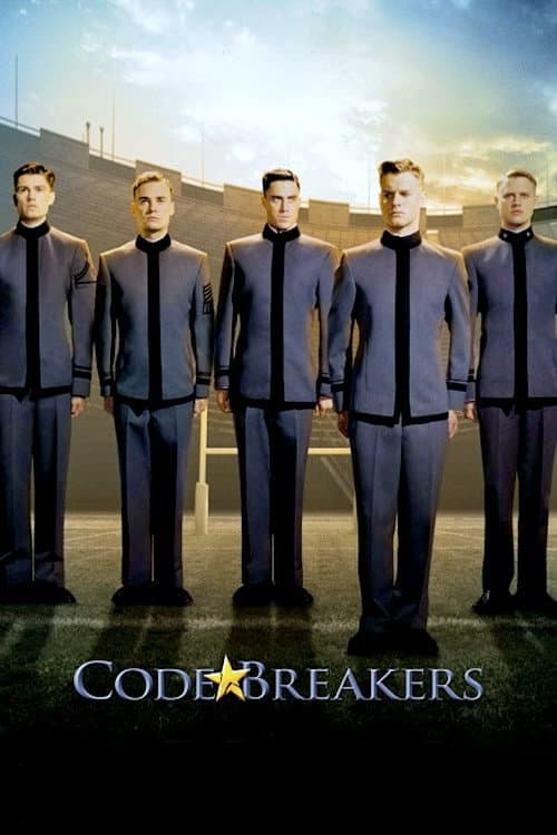 Постер: Code Breakers