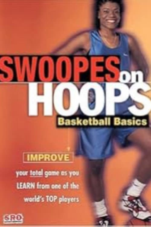 Постер: Swoopes on Hoops