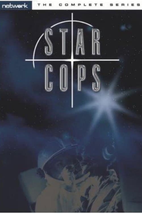 Постер: The Cult of Star Cops