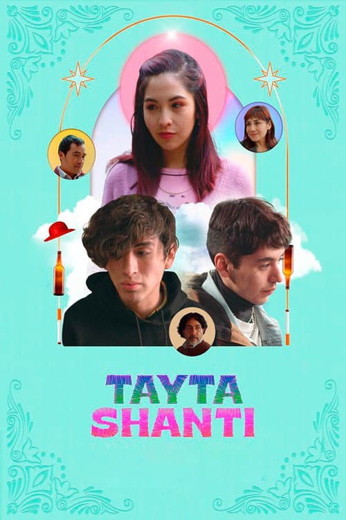 Постер: Tayta Shanti