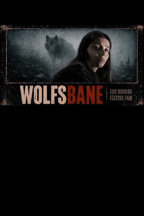 Постер: Wolfsbane