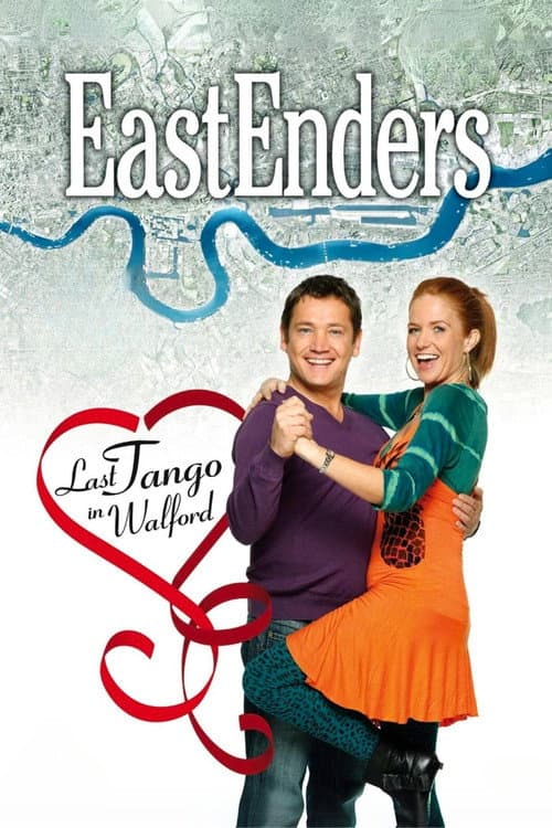Постер: EastEnders: Last Tango in Walford