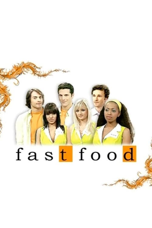 Постер: Fast Food