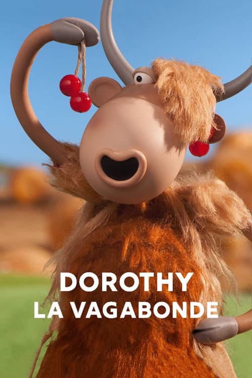 Постер: Dorothy la vagabonde