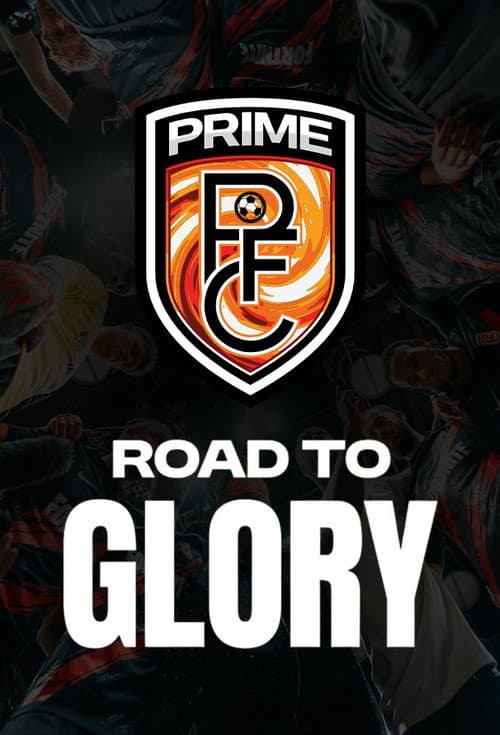 Постер: Road to Glory