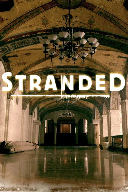 Постер: Stranded
