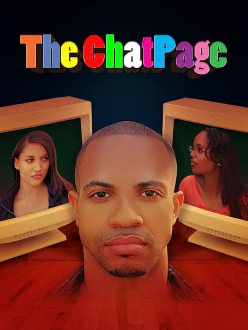 Постер: The Chat Page