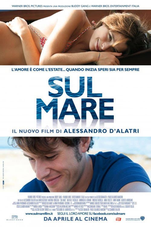 Постер: Sul mare